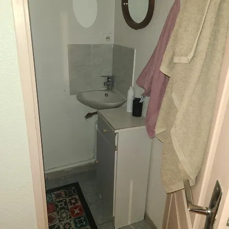 Apartament Centre De Du Pin